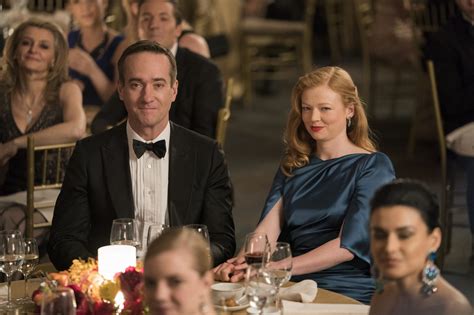 Succession Season 1 .